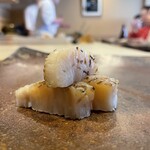 鮨 奥 - 