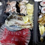 回転すし 活一鮮 - 