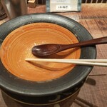 小麦の麺神 - 