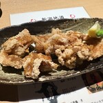 個室居酒屋 越後酒房 八海山 - 