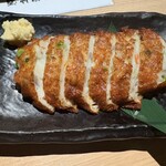 個室居酒屋 越後酒房 八海山 - 