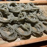 個室居酒屋 越後酒房 八海山 - 