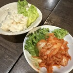 もつ鍋 えびす - 