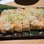 個室居酒屋 越後酒房 八海山 - 