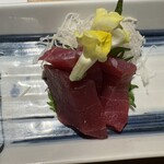 個室居酒屋 越後酒房 八海山 - 