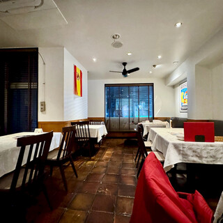 スペイン食堂 フェスタマリオ_2