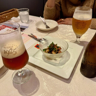 スペイン食堂 フェスタマリオ_0