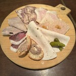 ゴーシェ