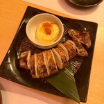 肉與魚 Chanto 青葉一番町店 - 