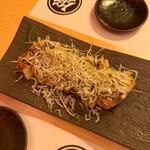 肉與魚 Chanto 青葉一番町店 - 