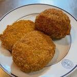 郷家精肉店 - 