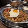 インド定食ターリー屋 - 
