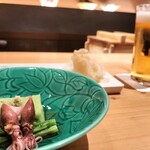 SUSHI BANYA KAI - 