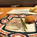 SUSHI BANYA KAI - 