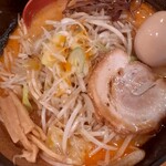 味噌らーめん 十味や - 