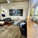 BILLY'S CUP　COFFEE&ROASTER - 