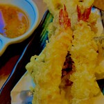 杵屋 川越エキア店