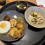 僧伽小野 - 