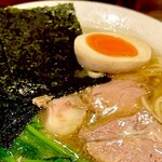 らーめん五葉 川越店