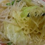 老麺処 圓 - 