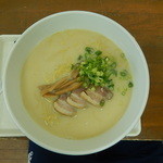 豊国製麺所 - 