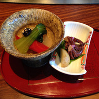 XEX TOKYO / 鉄板焼An - 