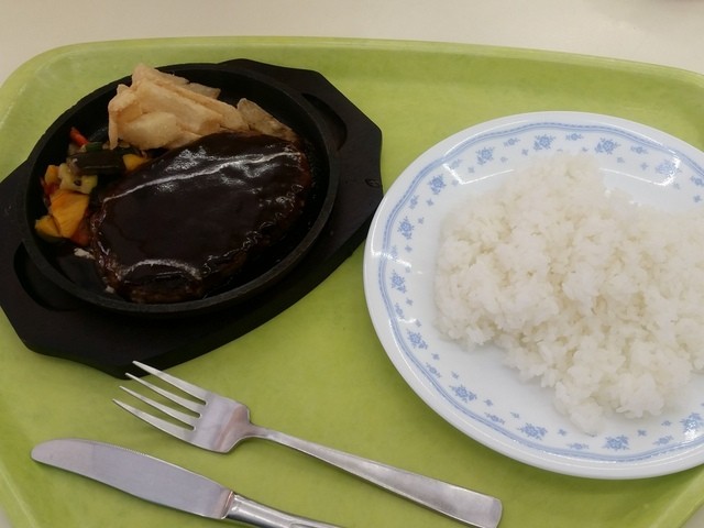 ランデブー - 二本松市その他（カレー）の写真