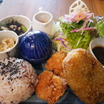 サンドイッチ&コーヒー フレスコ サンド カフェ - 