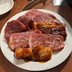 燒肉New Hiuchi - 