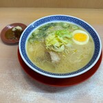 拉麺男 - 
