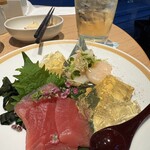 日本橋だし場　はなれ - 