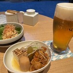 日本橋だし場　はなれ - 