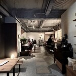 OMO&COFFEE - 