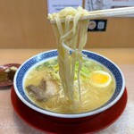 拉麺男 - 