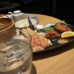 日本橋だし場　はなれ - 