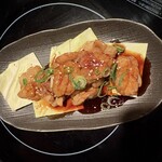 もつ鍋 えびす - 