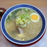 拉麺男 - 
