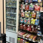 NewDays KIOSK - ドリンク写真:
