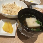 日本橋だし場　はなれ - 