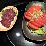 もつ鍋 えびす - 