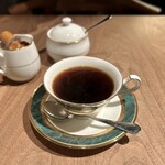 OMO&COFFEE - 