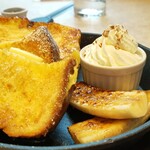 ドトール珈琲店 - 料理写真: