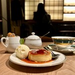 OMO&COFFEE - 