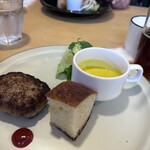 bistro douce 武蔵小杉 - 