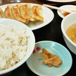 珍来 - 料理写真: