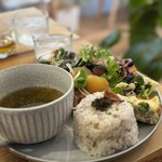 TEGOYA - 料理写真: