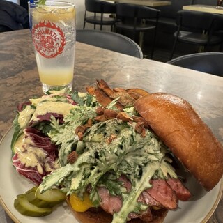 Chillmatic Hamburger & Bistro