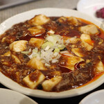 四川中華料理 PAO2 - 贅沢ランチ
