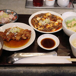 四川中華料理 PAO2 - 贅沢ランチ