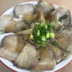 まるいし - 料理写真: